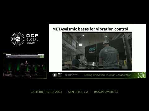 Experimental seismic performance for liquid immersion cooling system Episode cover