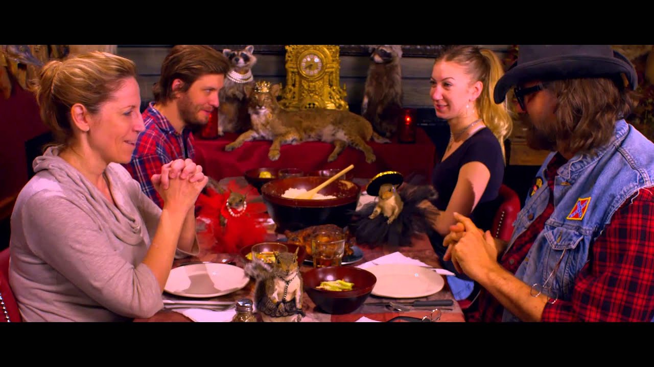 AMERICAN DIRTBAGS OFFICIAL TRAILER 2 YouTube