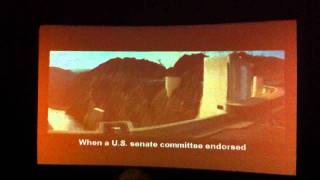 Making of Hoover Dam. A must watch