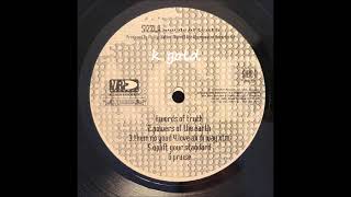 Sizzla - Love Ah Di Way - VP LP - 2000 - YouTube