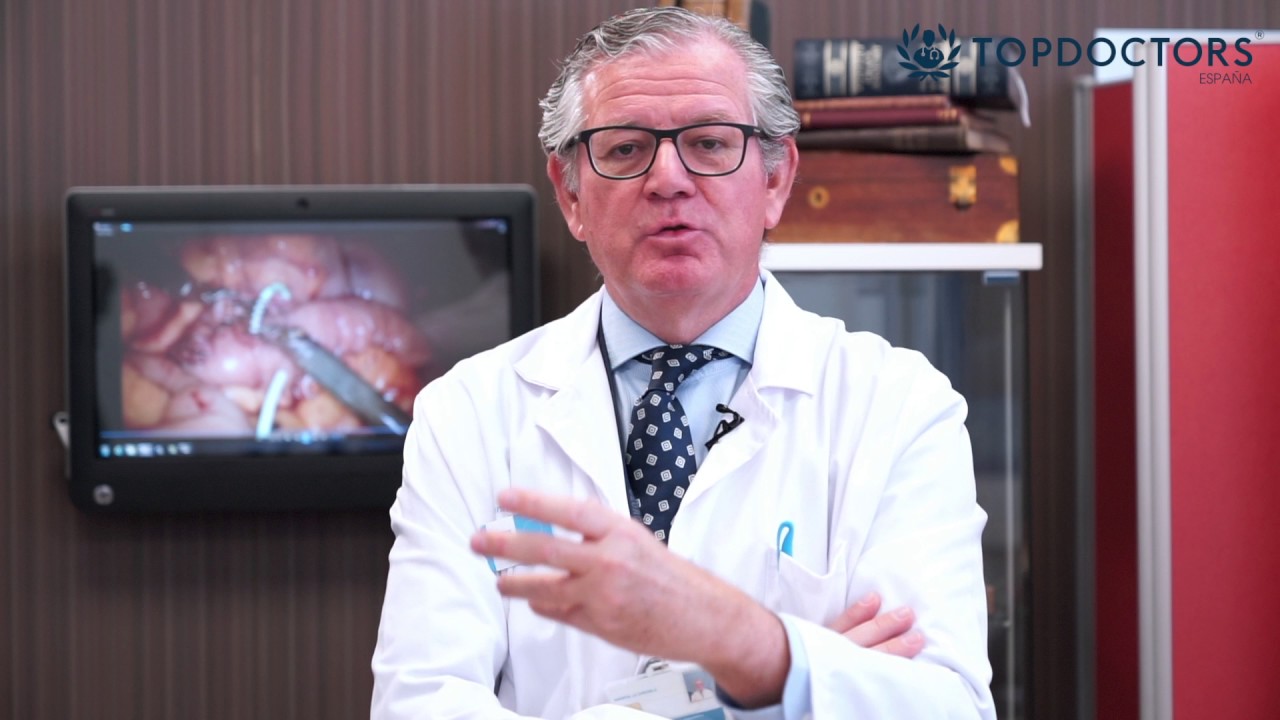 Ventajas de la cirugía robótica en Urología top movies on netflix