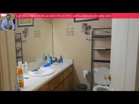 1409 Gorrill Street, Bakersfield, CA home video tour