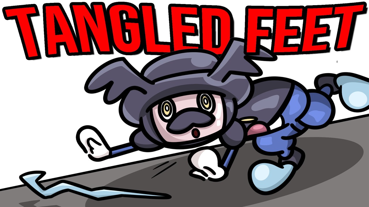 Pokemon's WORST Abilities...