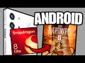 Probé Little Nightmares 3 en ANDROID 🔥😱📱
