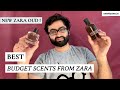 MOST SEXY ZARA PERFUMES 2020 | RICH WARM ADDICTIVE REVIEW | VIBRANT LEATHER OUD | smellzone.in