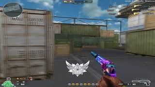 Desert Eagle Silencer - Space
