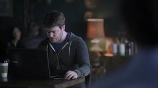 Regions Bank Lock it TV Commercial, Card Declined   iSpottv