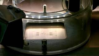 Structuring Double Sided Flexible Boards with the LPKF ProtoLaser U4