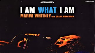 洋楽 MARVA WHITNEY I AM WHAT I AM SHOUT-203 洋楽 MARVA WHITNEY I AM WHAT I AM SHOUT-203 Marva Whitney – I Am