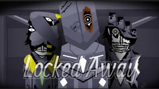 Locked Away - Incredibox mod Mix (Mono)