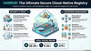 (Podcast) Mastering Harbor The Open Source Cloud Native Registry