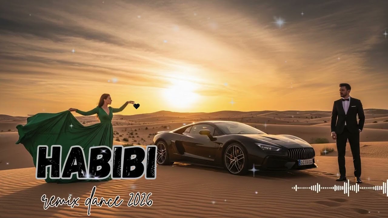 Ultimate Arabic Remix 2026 | Best Habibi Chill & Party Beats