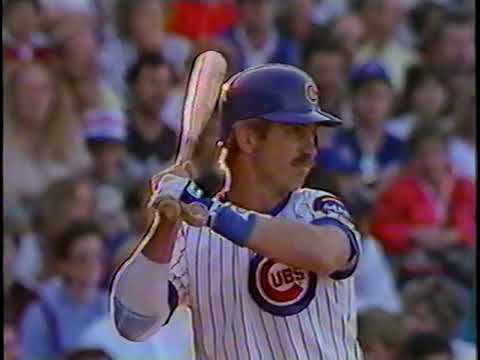 1981 WS Gm3: Cey hits a homer, makes a diving catch 