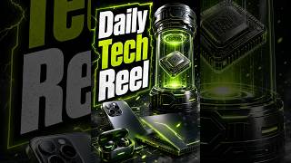 Daily Tech Reel