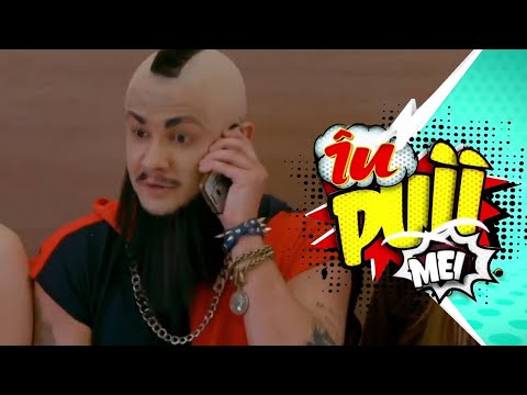 Top cele mai tari replici ale lui Dani Mocanu: Te bat într-o oră patru ore