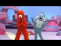 Yo Gabba Gabba - Baby Teeth