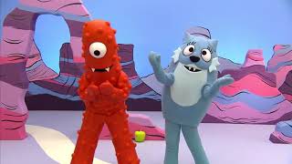 Yo Gabba Gabba - Baby Teeth