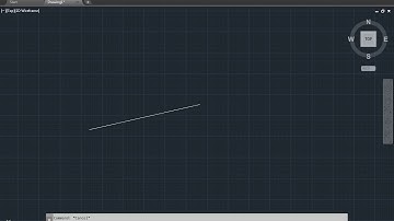 AutoLISP List Functions - CADDR Function