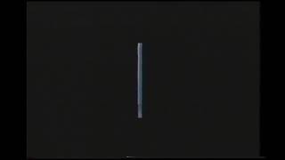 Opening To The Secret Of Nimh 1988 Vhs