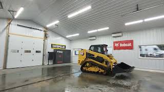 2023 CATERPILLAR 279D3 For Sale