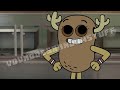 The Amazing World Of Gumball The Meddler Scene But It S REANIMATED FANMADE ANIMATION The Amazing World Of Gumball The Meddler Scene But It S REANIMATED FANMADE ANIMATION