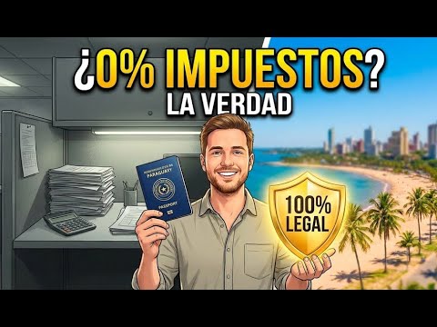 Guía Fiscal  Paraguay