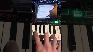 Can you believe it‘s in the same key? #nintendo #nostalgia #producer #mashup #synthwave