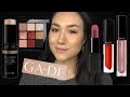 GA-DE COSMETICS: Brands No One Talks About: Swatches, Application, Review