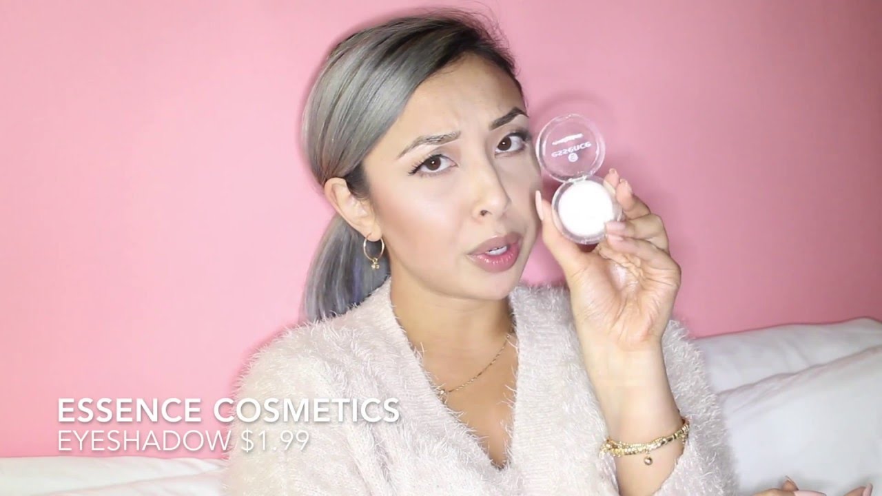 Target Makeup Haul YouTube