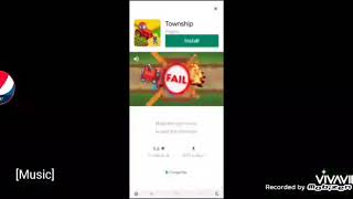 Fail testing township multi rendering
