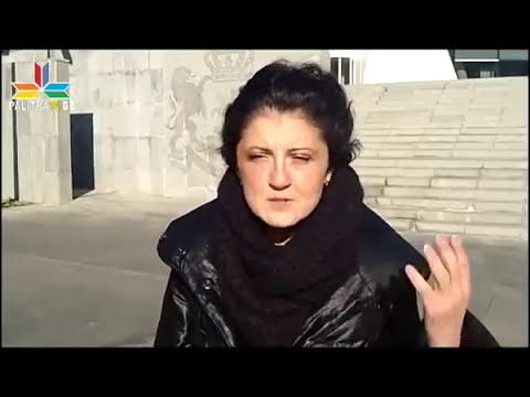 სვანეთის საგანძურზე საჩივარი პროკურატურაში - 18.XI.2018