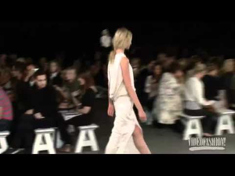 Doo.Ri S/S 2011 - Videofashion