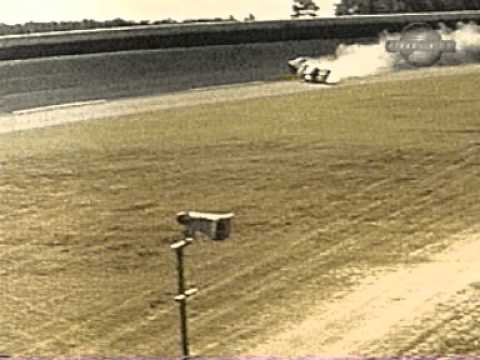 1971 Maynard Troyer flip @ Daytona - YouTube