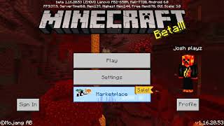 how to get free preston skin merch in (minecraft) screenshot 3