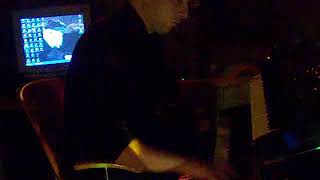 Agora Meyhanesi - Roland E-40 Ve Roland E-70