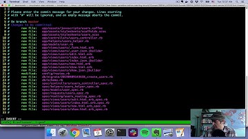 [Rails Testing for Beginners] 02 - A Rails Model Test Hello World