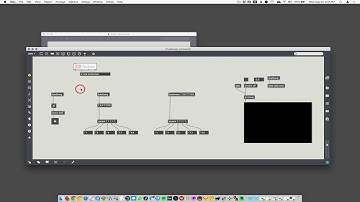 Max/MSP - Loadbang