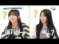 ENGSUB Weekly Idol EP615 Secret Number