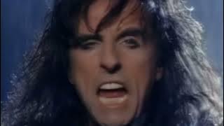 Alice Cooper - Poison, Full HD (Digitally Remastered and Upscaled)