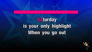 Away From Here - Enemy (KARAOKE)