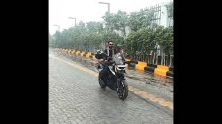 #MOHITRIDER #BIKERIDING #PULSARN160MODIFIED❤️ #RUDRA😍 #INSTAGRAMREEL #MOTOVLOG #RIDINGLOVER