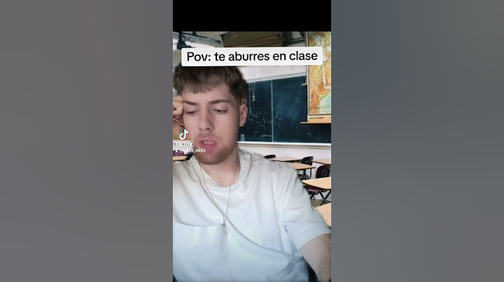 Literal yo #greenscreen #humor #clases #escuela #aburrido #aburrimiento #parati #viral #tiktok