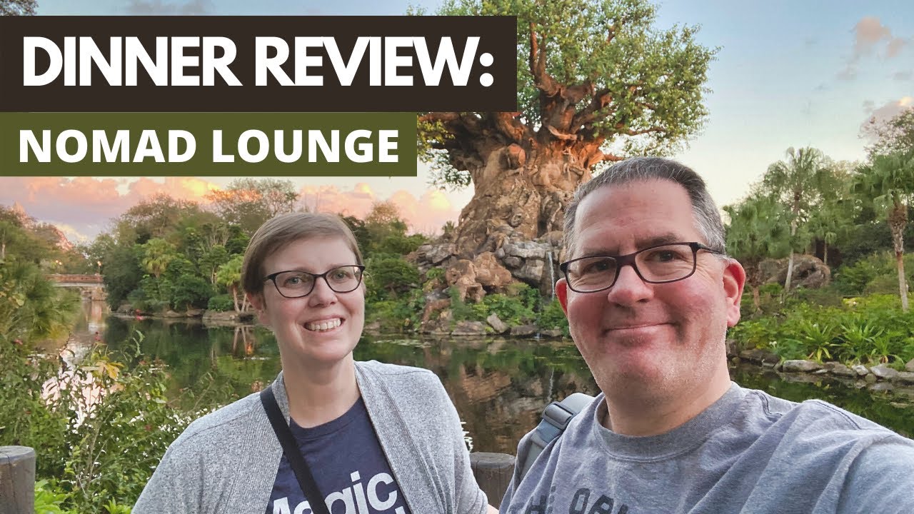 The Traveling Celiac: Disney Dining -- Yak and Yeti