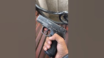 DSA TRUSHOT 9*19mm True reliability!!!