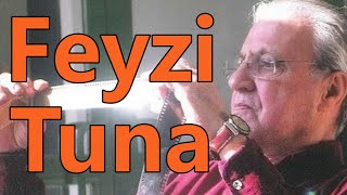 Feyzi Tunagörsel Hafıza