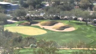 Quintero Golf Club - Hole #6