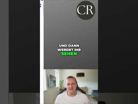 Crypto PUMPEN nur