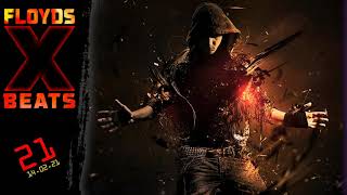 Download Lagu Floyd the Barber - Xbeats 21 (breakbeat/hip-hop mix) MP3