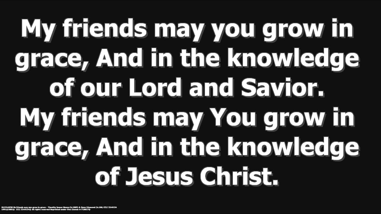 Heritage Fellowship CRC March 24, 2024 7pm YouTube
