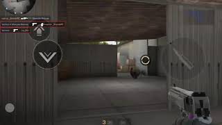 CtrlAltDelete Standoff 2 Fragmovie